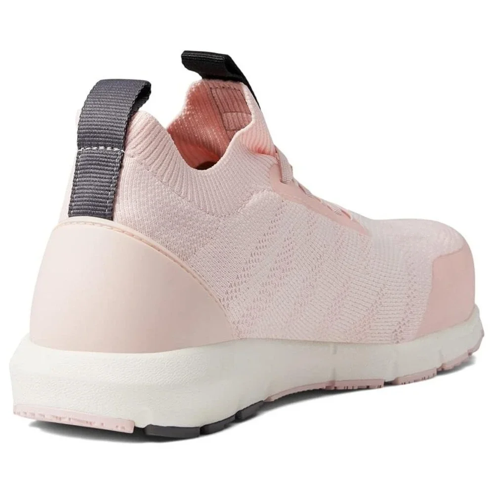 Timberland PRO® (Women's 7.5 M) Radius™ Knit Composite Safety Toe EH Work Shoes